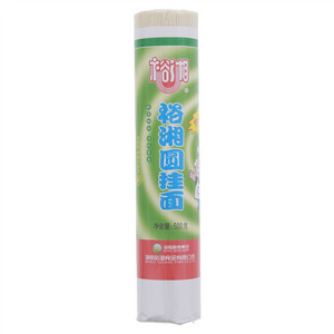 裕湘圆挂面