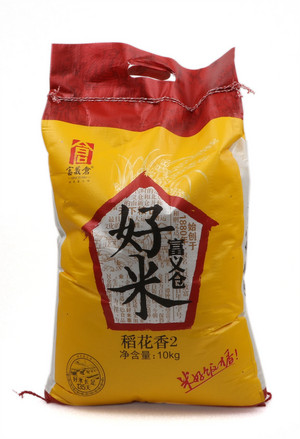 富义仓稻花香2（10kg）