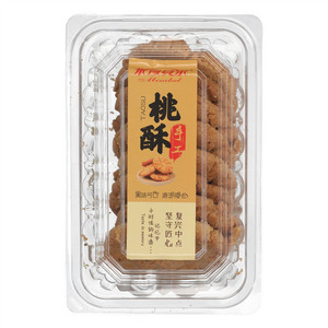 米莎贝尔桃酥