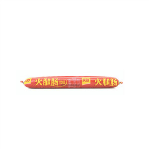 美好优级火腿肠