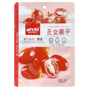 威士利圣女果干