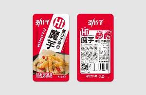 15gHi魔芋川香麻辣味