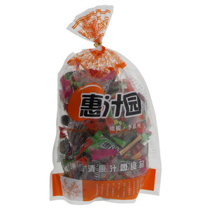 惠汁园橄榄