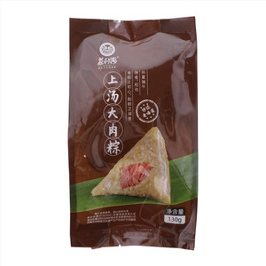益利思上汤大肉粽