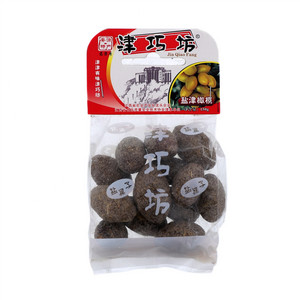 津巧坊盐津橄榄