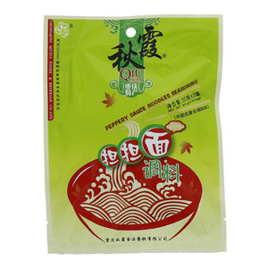 秋霞担担面调料（川味）