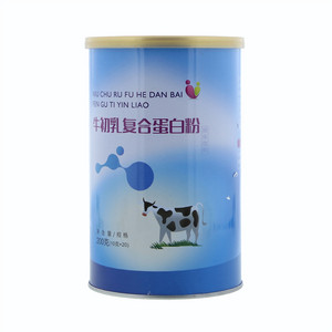 无牛初乳复合蛋白粉