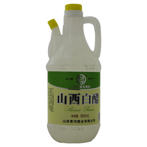 紫洋 山西白醋（酿造食醋）