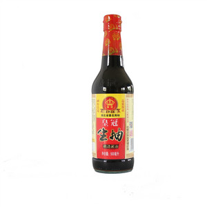 皇冠生抽