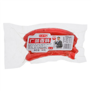 辽香源广味香肠
