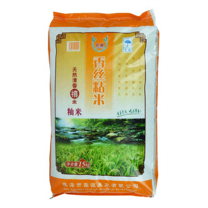孔泉香丝粘米