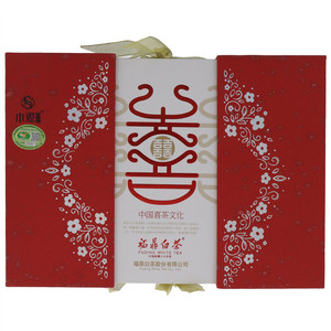 本源香艺福鼎白茶