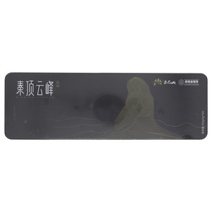 印象秦巴山紫阳富硒毛尖