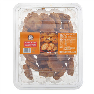 DAWEIFOOD大伟食品小淘酥