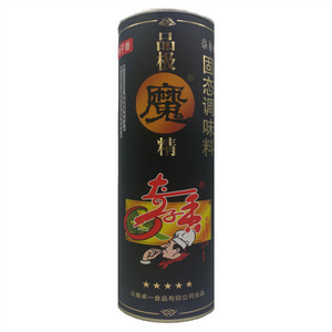 奇子香品极魔精固态调味料 