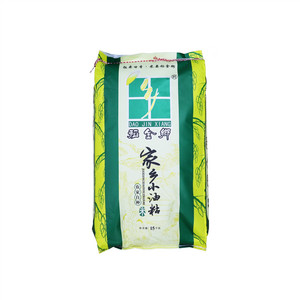 家乡小油粘米