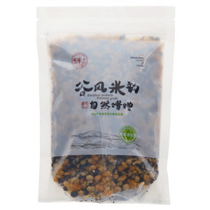 GRAINKING薪丰谷风米韵熟十五谷米