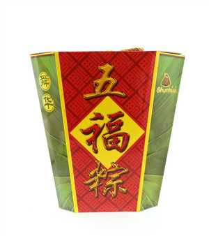 五福粽