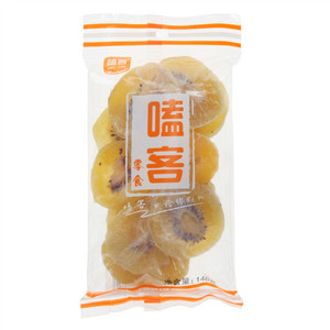 嗑客猕猴桃片