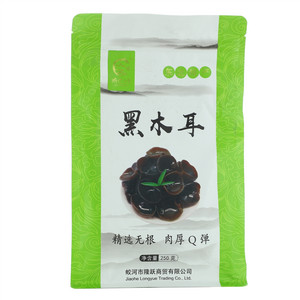 蛟之纯黑木耳