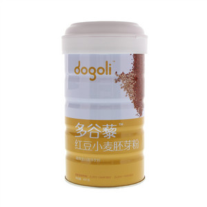 多谷藜红豆小麦胚芽粉