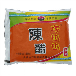 巧妈妈陈醋