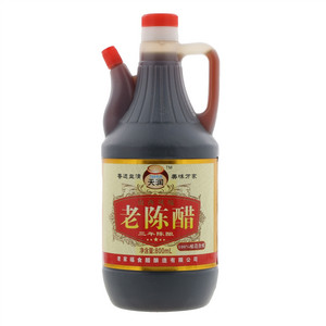 天润老陈醋（酿造食醋）