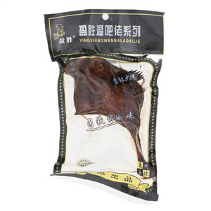 盈胜香酥大腿