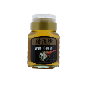 清滋峰500克洋槐蜂蜜
