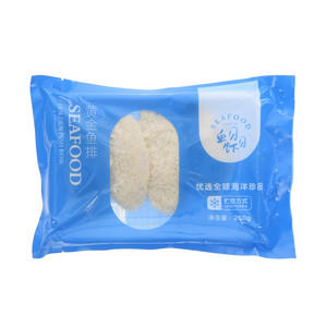 鱼虾贝贝黄金鱼排