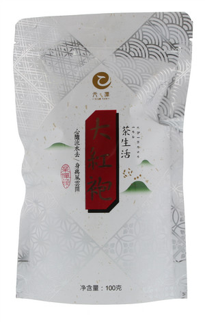 大红袍