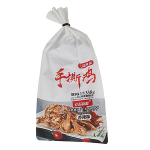 亿品新源香辣味手撕鸡
