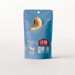 沃隆腰果50g（口袋坚果）