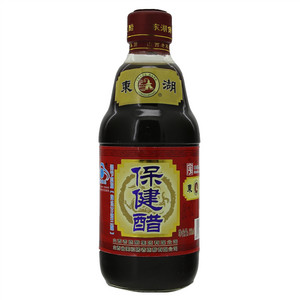 东湖牌保健醋