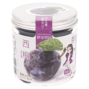 盈享梦享果园西梅