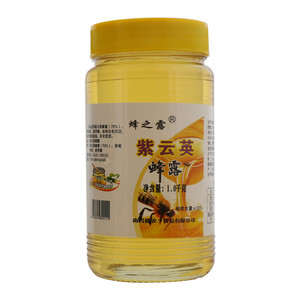 蜂之露紫云英蜂露