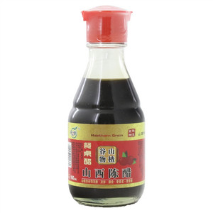 果谷康山楂谷物餐桌醋（酿造食醋）