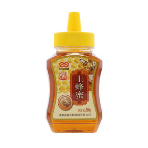赵氏尊蜜土蜂蜜