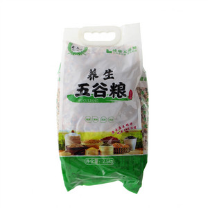 鑫谷航养生五谷粮