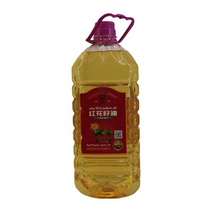 白珠红花籽油