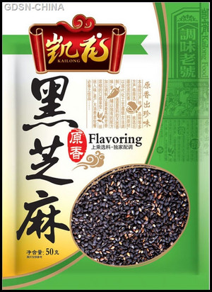 凯龙黑芝麻
