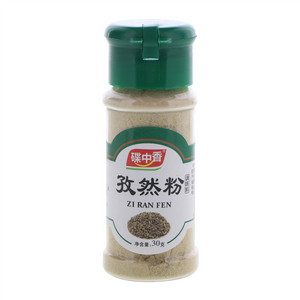 碟中香孜然粉
