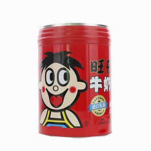 旺仔原味牛奶糖