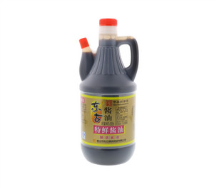 东古特鲜酱油