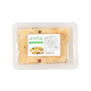 禾润世家葱油千层饼