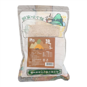 七鲤糙米
