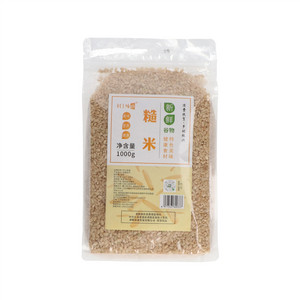 村上味道糙米