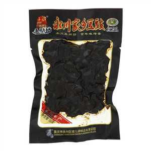五间坊永川家乡豆豉