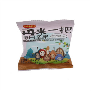 姚生记再来一把每日坚果25g