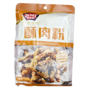 极美滋酥肉粉
